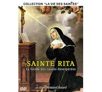 sainte Rita : la sainte des causes désespérées