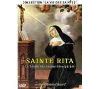 Sainte Rita - La Sainte des causes désespérées (collection La vie des Saintes) G