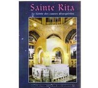 Sainte Rita - La Sainte des causes désespérées G