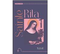 Sainte Rita - Neuvaine et prières Collectif (Auteur)