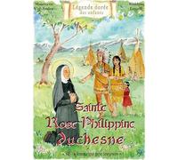 Sainte Rose-Philippine Duchesne