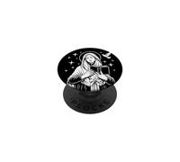 Sainte Rose Venerini Catholique Patron des Enseignants PopSockets PopGrip Adhésif