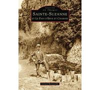 Sainte-Suzanne et le Pays d'Erve et Charnie