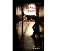 Sainte-Suzanne, pavillon 32 - Karine Foezon - L'harmattan - broché - Théâtre