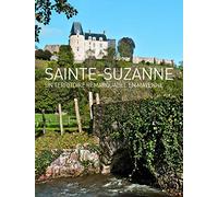 Sainte-Suzanne, un territoire remarquable en Mayenne