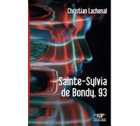 Sainte-sylvia de bondy, 93