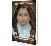 Sainte Thérèse.
