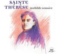 Sainte Thérèse