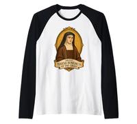 Sainte Thérèse Benoîte de la Croix Catholique Sainte Edith Stein Manche Raglan