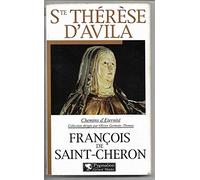 Sainte Thérèse d'Avila