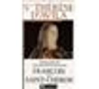 Sainte Thérèse d'Avila François De Saint-Chéron (Auteur)