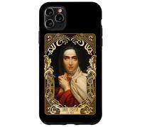 Sainte Thérèse d'Avila médecins de l'Église catholique Coque pour iPhone 11 Pro Max