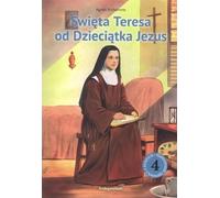 Sainte Thérèse de l'Enfant Jésus