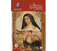 Sainte Thérèse de Lisieux (10)