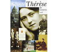 Sainte Thérèse de Lisieux