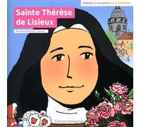 Sainte Thérèse De Lisieux