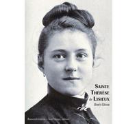 Sainte Thérèse De Lisieux
