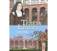 Sainte Thérèse de Lisieux Aimer, c'est se donner tout entier (Buch auf Polnisch)