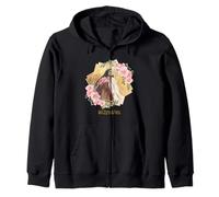 Sainte Thérèse de Lisieux Catholique Citation Inspirante Sweat à Capuche