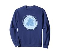 Sainte Thérèse de Lisieux Catholique Sweatshirt