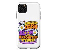 Sainte Thérèse de Lisieux Citations Marguerite Floral Saint Catholique Saint Coque pour iPhone 11 Pro Max
