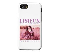 Sainte Thérèse de Lisieux Do All That You Do with Love Coque pour iPhone SE (2020) / 7/8