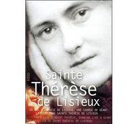 Sainte Thérèse de Lisieux