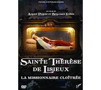 Sainte Therese DE LISIEUX, LA MISSIONNAIRE CLOÎTREE