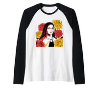 Sainte Thérèse de Lisieux La Petite Fleur Sainte Catholique Sainte Manche Raglan