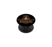 Sainte Thérèse de Lisieux priez pour Nous, catholiques PopSockets PopGrip Adhésif