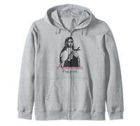 Sainte Thérèse de Lisieux Sweat à Capuche