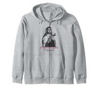 Sainte Thérèse de Lisieux Sweat à Capuche