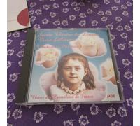Sainte Therese De Lisieux : Vivre D'amour - Chansons & Poemes Choeur De Carmélites