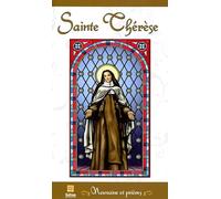 Sainte Thérèse - Neuvaine et prières