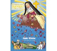 Sainte Thérèse - Une Pluie De Roses