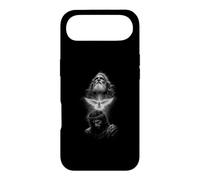 Sainte Trinité Dieu Jésus Christ et Saint-Esprit Colombe Coque pour iPhone Air