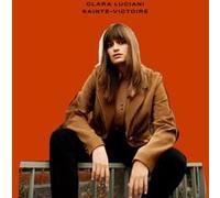 Sainte Victoire (inclus 5 titres inédits)