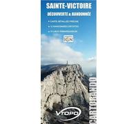 Sainte-Victoire : Découverte & Randonnée