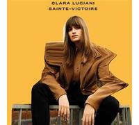 Sainte Victoire Réédition inclus 4 titres inédits