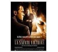 SAINTE VICTOIRE-VF G