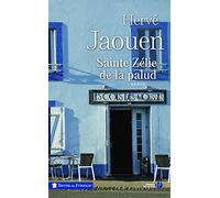 Sainte Zélie de la palud