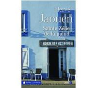 Sainte Zélie de la Palud Hervé Jaouen (Auteur)