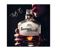 Sainted Sinners – Taste It – CD – Digipack