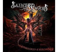 Sainted Sinners – Unlocked & Reloaded – Édition importée