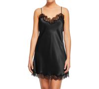 Sainted Sisters Sainted Sisters Basic Black Chemise