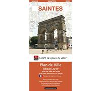 SAINTES ET ALENTOURS