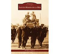 Saintes-Maries-de-la-Mer