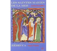 Saintes maries de la mer - Rebecca DVD