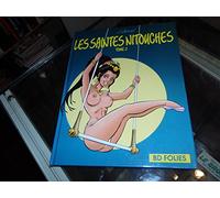 Saintes Nitouches, tome 2