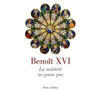 saintete ne passe pas (la)